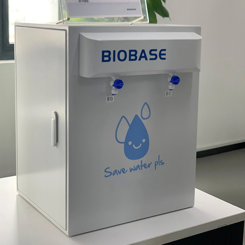 Biobase RO&Di Water Purifier Reverse Osmosis Water Filter System