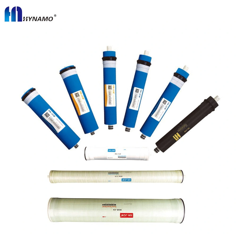 Professional Customized Ceramic Ultrafiltration Membrane PVDF UF Membrane 4040 Water Filter System