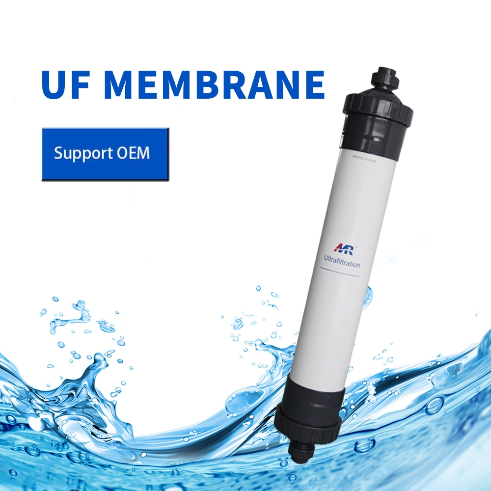 Ultrafiltration Water Purifier Ceramic Ultrafiltration Membrane Mr-UF-8060