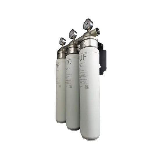 UF Water Filter System for Commerical/Catering Industry