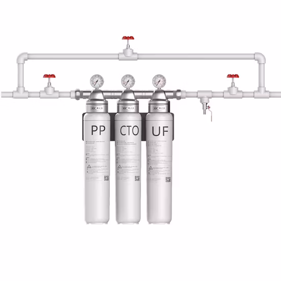 UF Water Filter System for Commerical/Catering Industry