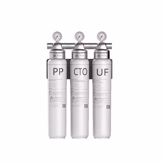 UF Water Filter System for Commerical/Catering Industry