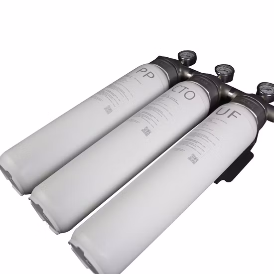 UF Water Filter System for Commerical/Catering Industry
