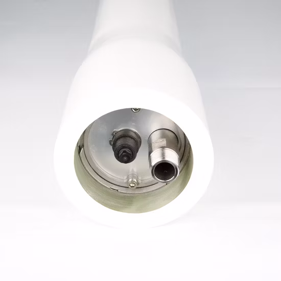 4040 FRP RO Membrane Housing Water Pressure Vessels