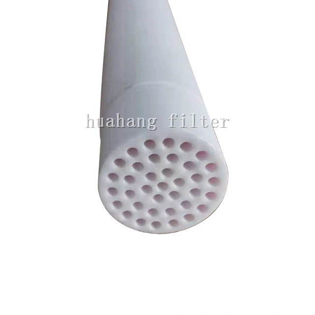 tubular ceramic ultrafiltration membrane replace filter MF 0050 T 6030E 0812D