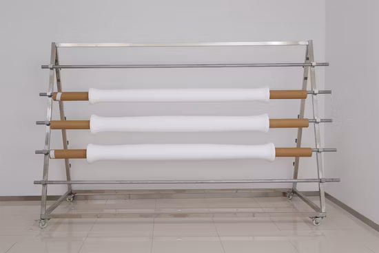 Микропористая мембрана UNM из ПТФЭ толщиной 0,45 мкм для фильтрации жидкостей.