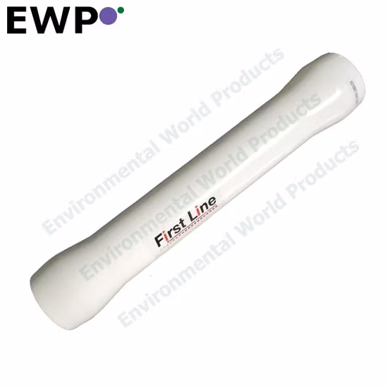 Мембранный корпус из FRP/Ss RO, резервуар для очистки воды